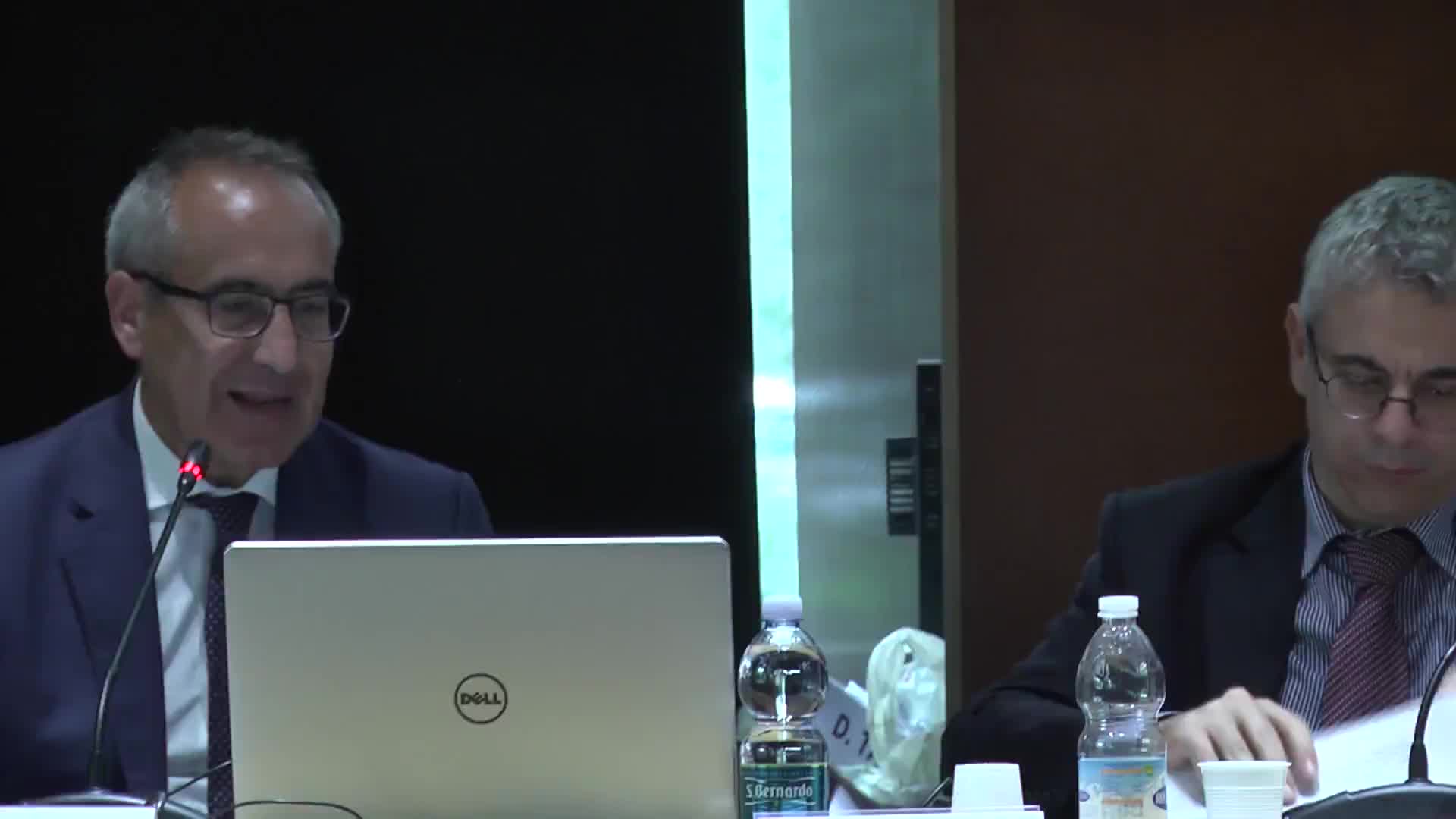 Radio Days 2018 - Intervento di Vittorio Trecordi - immagine